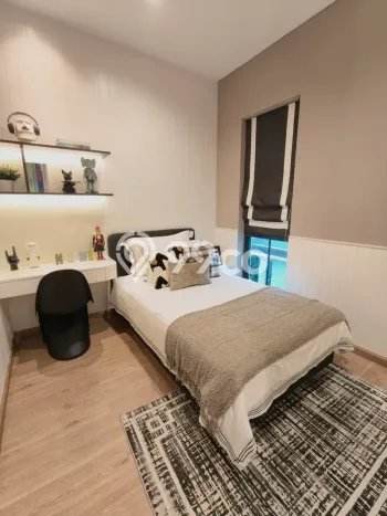 Rumah Luxury Modern Siap Huni di Sentul City Bogor Rumah Luxury Modern Siap Huni di Sentul City Bogor