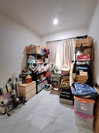 Rumah Minimalis 3 Kamar LT 60m2 di Gading Serpong Rumah Minimalis 3 Kamar LT 60m2 di Gading Serpong