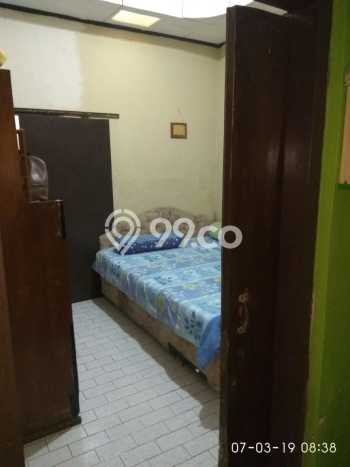 Dijual Hunian Rumah Nyaman 4 KT di Ciparigi, Bogor Dijual Hunian Rumah Nyaman 4 KT di Ciparigi, Bogor