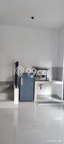 Jual Rumah Favorit Siap Huni LB 88m2 di Sawangan, Depok Jual Rumah Favorit Siap Huni LB 88m2 di Sawangan, Depok