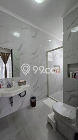 Dijual Rumah Luas Megah Dengan View Eksklusif di BSD Delatinos, Tangerang Dijual Rumah Luas Megah Dengan View Eksklusif di BSD Delatinos, Tangerang