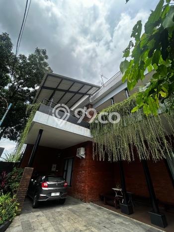 Hunian Mewah Dijual LT 407m2 di Gunung Putri, Bogor Hunian Mewah Dijual LT 407m2 di Gunung Putri, Bogor