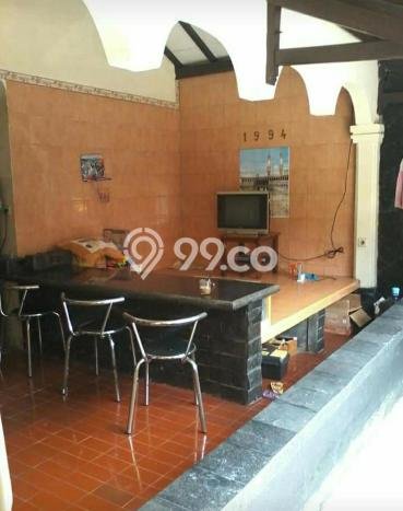 Dijual Hunian Rumah Nyaman 4 KT di Cikaret, Bogor Dijual Hunian Rumah Nyaman 4 KT di Cikaret, Bogor