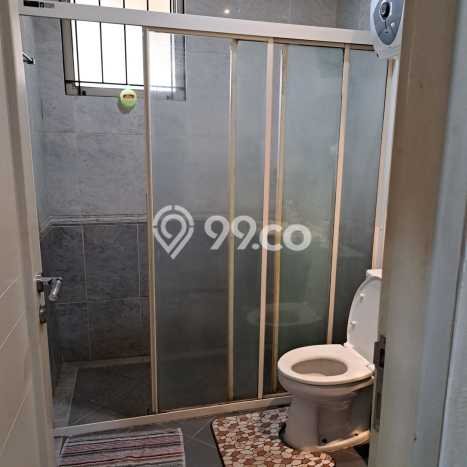 Dijual Rumah Premium dengan Fasilitas Sekitar Komplit di BSD, Tangerang Selatan Dijual Rumah Premium dengan Fasilitas Sekitar Komplit di BSD, Tangerang Selatan