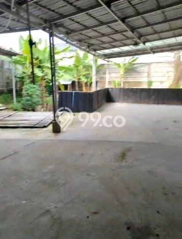 Unit Gudang Paling Strategis di Tangerang Tangerang dengan LB 500m2 Unit Gudang Paling Strategis di Tangerang Tangerang dengan LB 500m2