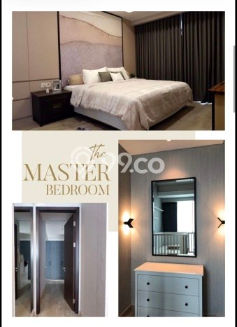 Dijual Segera Apartemen Luxury 2 Kamar di Kebon Jeruk, Jakarta Barat Dijual Segera Apartemen Luxury 2 Kamar di Kebon Jeruk, Jakarta Barat