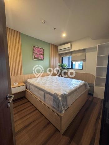 Sewa Apartemen Harga Terjangkau di Kuningan 3 KT Sewa Apartemen Harga Terjangkau di Kuningan 3 KT