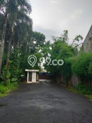 Hunian Mewah Siap Huni LT 1281m2 di Pasar Minggu, Jakarta Selatan Hunian Mewah Siap Huni LT 1281m2 di Pasar Minggu, Jakarta Selatan
