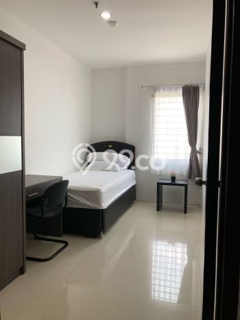 Hunian Apartemen Strategis untuk Dijual di Jakarta Pusat dengan 2 Kamar Hunian Apartemen Strategis untuk Dijual di Jakarta Pusat dengan 2 Kamar