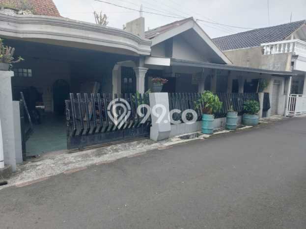 Dijual Hunian Rumah Nyaman 4 KT di Ciparigi, Bogor Dijual Hunian Rumah Nyaman 4 KT di Ciparigi, Bogor