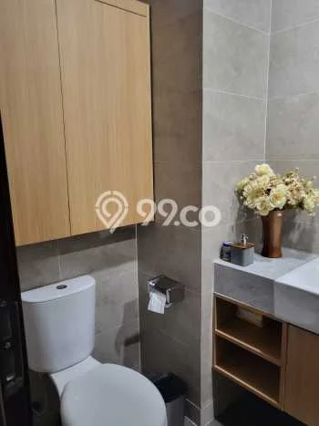 Hunian Strategis 35m2 di Sentul City Bogor 1 Bedroom Hunian Strategis 35m2 di Sentul City Bogor 1 Bedroom