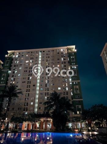 Apartemen Favorit Modern Dijual di Jakarta Selatan dengan 1 Kamar Tidur Apartemen Favorit Modern Dijual di Jakarta Selatan dengan 1 Kamar Tidur