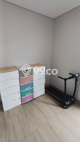 Hunian Super Elit dengan Akses Paling Strategis di BSD Green Wich, Tangerang Hunian Super Elit dengan Akses Paling Strategis di BSD Green Wich, Tangerang