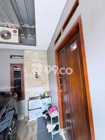 Dijual Rumah Siap Huni di Sawangan Depok Harga Rp 400 Juta LT 72m2 Dijual Rumah Siap Huni di Sawangan Depok Harga Rp 400 Juta LT 72m2