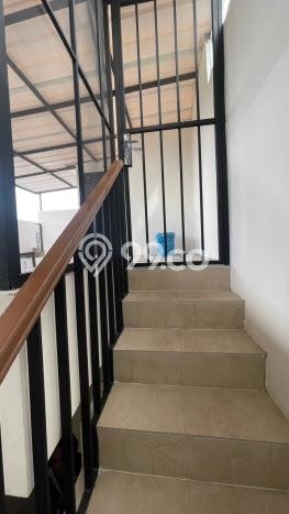 Rumah Modern 3 KT LT 77m2 di Gading Serpong Rumah Modern 3 KT LT 77m2 di Gading Serpong