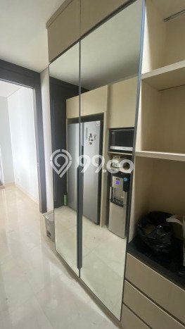 Hunian Apartemen Mewah & Eksklusif 2 BR di Jagakarsa, Jakarta Selatan Hunian Apartemen Mewah & Eksklusif 2 BR di Jagakarsa, Jakarta Selatan