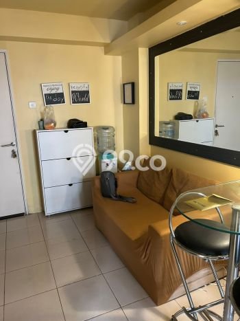 Apartemen Strategis 35m2 di Kalibata Jakarta Selatan 2 KT Apartemen Strategis 35m2 di Kalibata Jakarta Selatan 2 KT