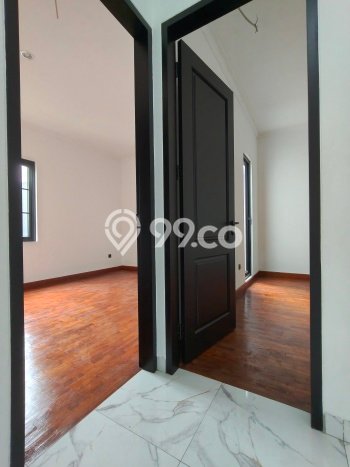 Hunian Elit LB 220m2 Siap Pakai Desain Elegan di BSD The Icon, Tangerang Hunian Elit LB 220m2 Siap Pakai Desain Elegan di BSD The Icon, Tangerang