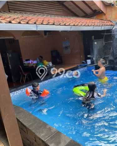 Dijual Hunian Rumah Nyaman 4 KT di Cikaret, Bogor Dijual Hunian Rumah Nyaman 4 KT di Cikaret, Bogor