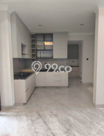 Jual Rumah Mewah Megah Dengan View Cantik di BSD Puspita Loka, Tangerang Jual Rumah Mewah Megah Dengan View Cantik di BSD Puspita Loka, Tangerang