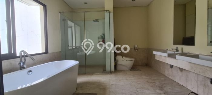 Jarang Ada! Rumah Kontrakan 4 Kamar Bagus Siap Huni Lebak Bulus Jarang Ada! Rumah Kontrakan 4 Kamar Bagus Siap Huni Lebak Bulus