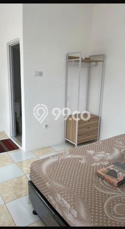 Rumah Mewah Siap Huni LT 158m2 di Jatinegara, Jakarta Timur Rumah Mewah Siap Huni LT 158m2 di Jatinegara, Jakarta Timur