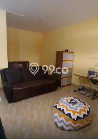 Rumah Minimalis 1 Kamar LT 84m2 di Sentul Rumah Minimalis 1 Kamar LT 84m2 di Sentul