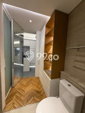 Hunian Strategis 58m2 di Pantai Indah Kapuk Jakarta Utara 2 Bedroom Hunian Strategis 58m2 di Pantai Indah Kapuk Jakarta Utara 2 Bedroom