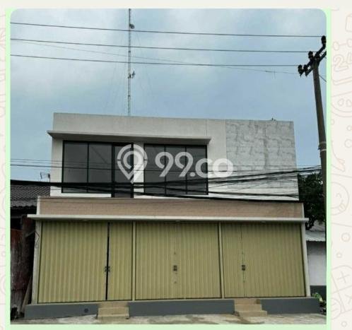 Paling Diincar! Ruko Dijual di Kedung Halang Harga Kompetitif Paling Diincar! Ruko Dijual di Kedung Halang Harga Kompetitif
