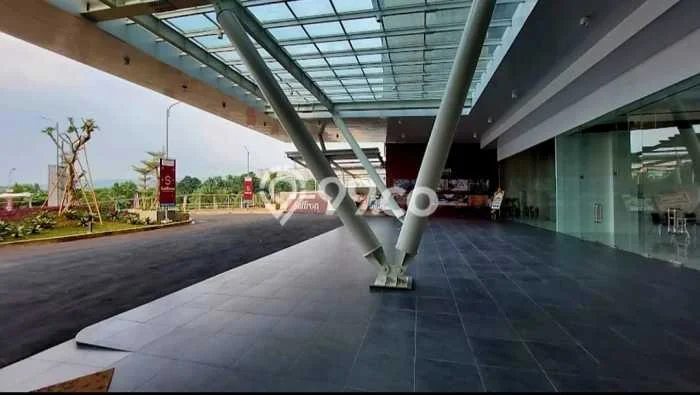 Hunian Strategis 35m2 di Sentul City Bogor 1 Bedroom Hunian Strategis 35m2 di Sentul City Bogor 1 Bedroom