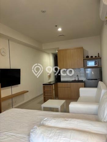 Hunian Apartemen Ideal untuk Dijual di Bogor dengan 0 Kamar Hunian Apartemen Ideal untuk Dijual di Bogor dengan 0 Kamar