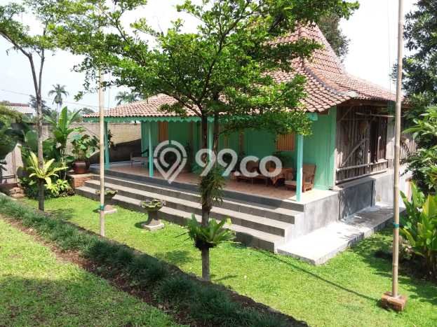 Investasi Potensial! Vila di Tamansari, Dimensi 4000m2m², Lokasi Premium Investasi Potensial! Vila di Tamansari, Dimensi 4000m2m², Lokasi Premium