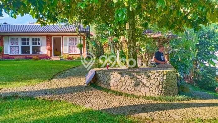 Investasi Potensial! Vila di Tamansari, Dimensi 4000m2m², Lokasi Premium Investasi Potensial! Vila di Tamansari, Dimensi 4000m2m², Lokasi Premium