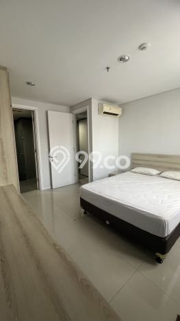 Hunian Apartemen Ideal untuk Dijual di Tangerang dengan 2 Kamar Hunian Apartemen Ideal untuk Dijual di Tangerang dengan 2 Kamar