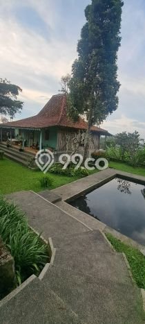 Investasi Potensial! Vila di Tamansari, Dimensi 4000m2m², Lokasi Premium Investasi Potensial! Vila di Tamansari, Dimensi 4000m2m², Lokasi Premium