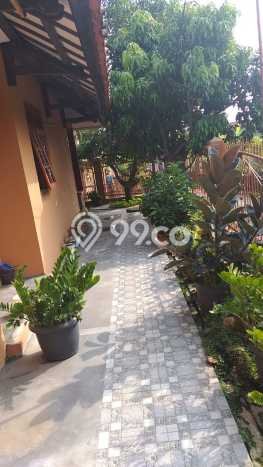 Dijual Hunian Rumah Nyaman 4 KT di Cikaret, Bogor Dijual Hunian Rumah Nyaman 4 KT di Cikaret, Bogor
