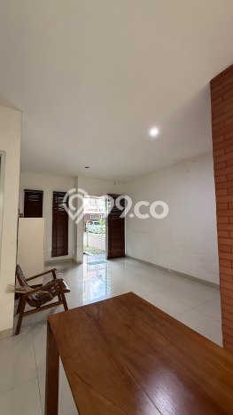 Hunian Nyaman Asri 3 KT Siap Pakai di Bintaro Tangerang Selatan Hunian Nyaman Asri 3 KT Siap Pakai di Bintaro Tangerang Selatan