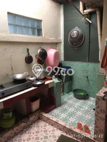 Dijual Hunian Rumah Nyaman 4 KT di Ciparigi, Bogor Dijual Hunian Rumah Nyaman 4 KT di Ciparigi, Bogor