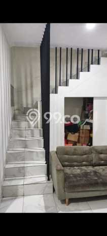 Rumah Minimalis 3 Kamar LT 72m2 di Semplak Rumah Minimalis 3 Kamar LT 72m2 di Semplak