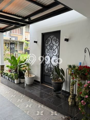 Dijual Rumah Luas Megah Dengan View Eksklusif di BSD Delatinos, Tangerang Dijual Rumah Luas Megah Dengan View Eksklusif di BSD Delatinos, Tangerang