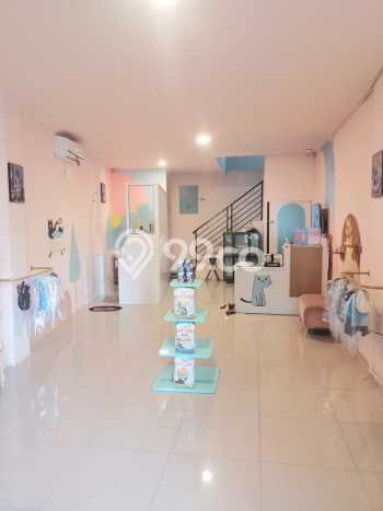 Ruko Bagus LT 65m2 LB 160m2 Dijual di Duren Sawit Jakarta Timur Ruko Bagus LT 65m2 LB 160m2 Dijual di Duren Sawit Jakarta Timur