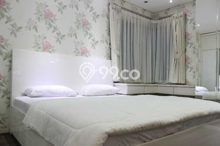 Dijual Apartemen di Jakarta Pusat 2 Kamar & 1 Kamar Mandi, Luas 77m2 Dijual Apartemen di Jakarta Pusat 2 Kamar & 1 Kamar Mandi, Luas 77m2