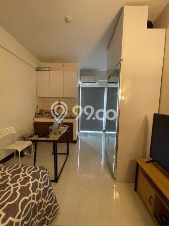 Dijual Apartemen di Cinere, Depok 0 KT, 0 KM Strategis Dijual Apartemen di Cinere, Depok 0 KT, 0 KM Strategis