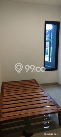 Jual Rumah Favorit Siap Huni LB 88m2 di Sawangan, Depok Jual Rumah Favorit Siap Huni LB 88m2 di Sawangan, Depok
