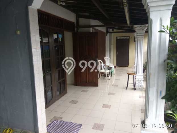 Dijual Hunian Rumah Nyaman 4 KT di Ciparigi, Bogor Dijual Hunian Rumah Nyaman 4 KT di Ciparigi, Bogor