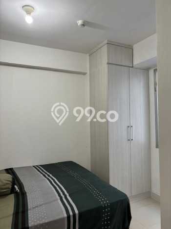 Untuk Dijual Apartemen Nyaman di Jatinegara Jakarta Timur 2 Kamar Tidur Untuk Dijual Apartemen Nyaman di Jatinegara Jakarta Timur 2 Kamar Tidur