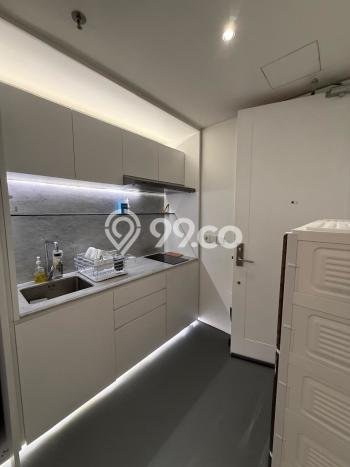 Hunian Strategis 58m2 di Pantai Indah Kapuk Jakarta Utara 2 Bedroom Hunian Strategis 58m2 di Pantai Indah Kapuk Jakarta Utara 2 Bedroom