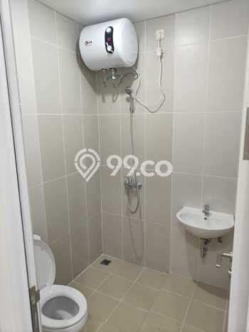Rumah Minimalis 2 KT di Gading Serpong Tangerang Semi Furnished Rumah Minimalis 2 KT di Gading Serpong Tangerang Semi Furnished