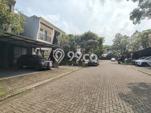 Dijual Hunian Mewah dengan Fasilitas Sekitar Lengkap di BSD, Tangerang Selatan Dijual Hunian Mewah dengan Fasilitas Sekitar Lengkap di BSD, Tangerang Selatan