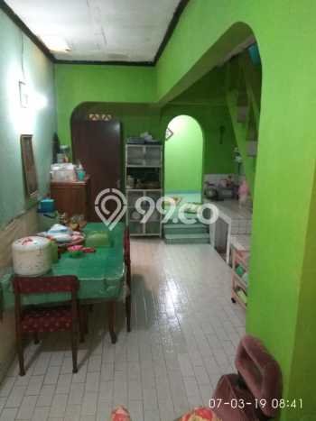 Dijual Hunian Rumah Nyaman 4 KT di Ciparigi, Bogor Dijual Hunian Rumah Nyaman 4 KT di Ciparigi, Bogor